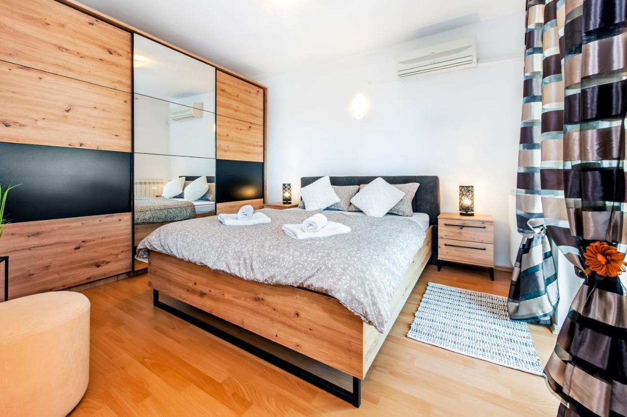 Lea'S Apartment 로비니 외부 사진