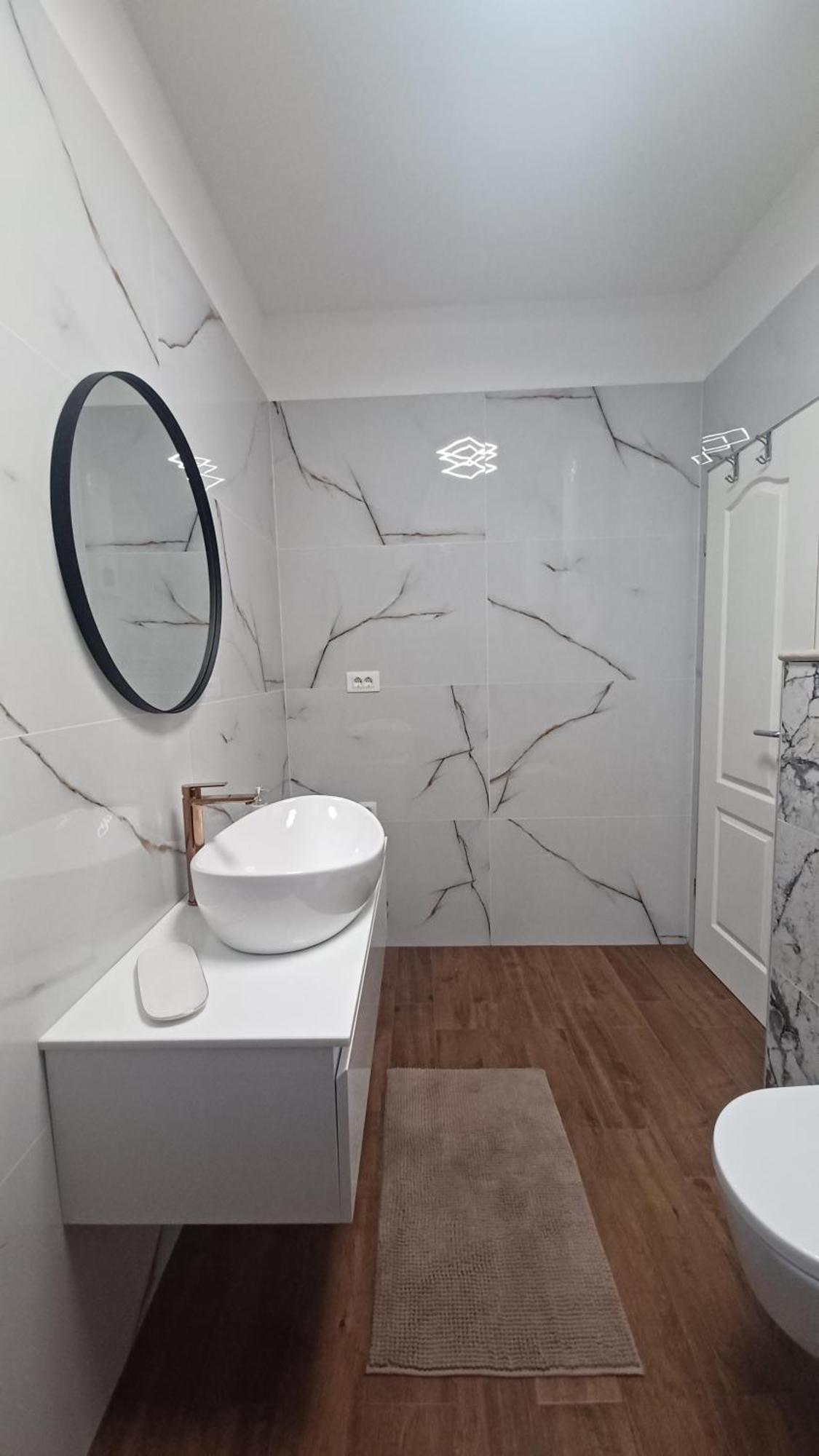 Lea'S Apartment 로비니 외부 사진